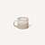 Bladon Half Glazed Mugs Set of 2 White