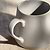 Coxwell Mugs Set of 2 Flint