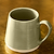 Coxwell Mugs Set of 2 Clay