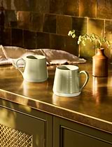 Coxwell Mugs Set of 2 Clay