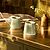 Coxwell Mugs Set of 2 Clay