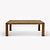 Radley Dining Table Large Antique Wash