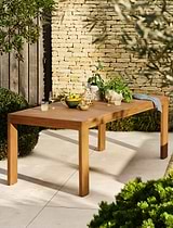 Radley Dining Table Large Antique Wash