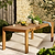 Radley Dining Table Large Antique Wash
