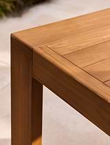 Radley Dining Table Large Antique Wash
