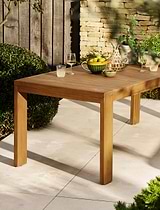 Radley Dining Table Large Antique Wash