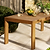 Radley Dining Table Large Antique Wash