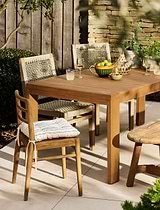Radley Dining Table Large Antique Wash