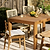 Radley Dining Table Large Antique Wash