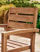 Radley Carver Chairs Set of 2 Antique Wash