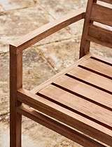 Radley Carver Chairs Set of 2 Antique Wash