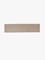 Porthallow Bench Cushion