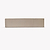 Porthallow Bench Cushion