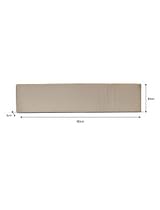 Porthallow Bench Cushion