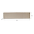Porthallow Bench Cushion