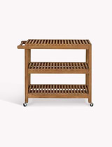 Radley Island Unit Antique Wash