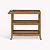 Radley Island Unit Antique Wash
