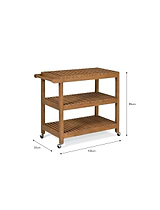 Radley Island Unit Antique Wash