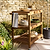 Radley Island Unit Antique Wash