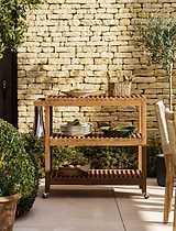 Radley Island Unit Antique Wash