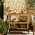 Radley Island Unit Antique Wash