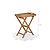Radley Butlers Tray & Stand Antique Wash