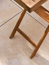 Radley Butlers Tray & Stand Antique Wash