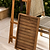Radley Butlers Tray & Stand Antique Wash