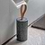 Alstone Granite Door Stop Grey
