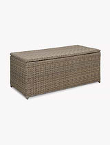Skala Storage Box XL Light Rattan
