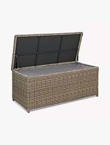 Skala Storage Box XL Light Rattan