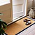 Ink Border Doormat Double