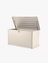 Storage Box Large Clay