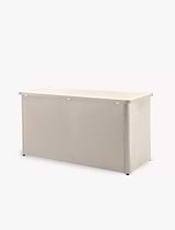 Storage Box Large Clay