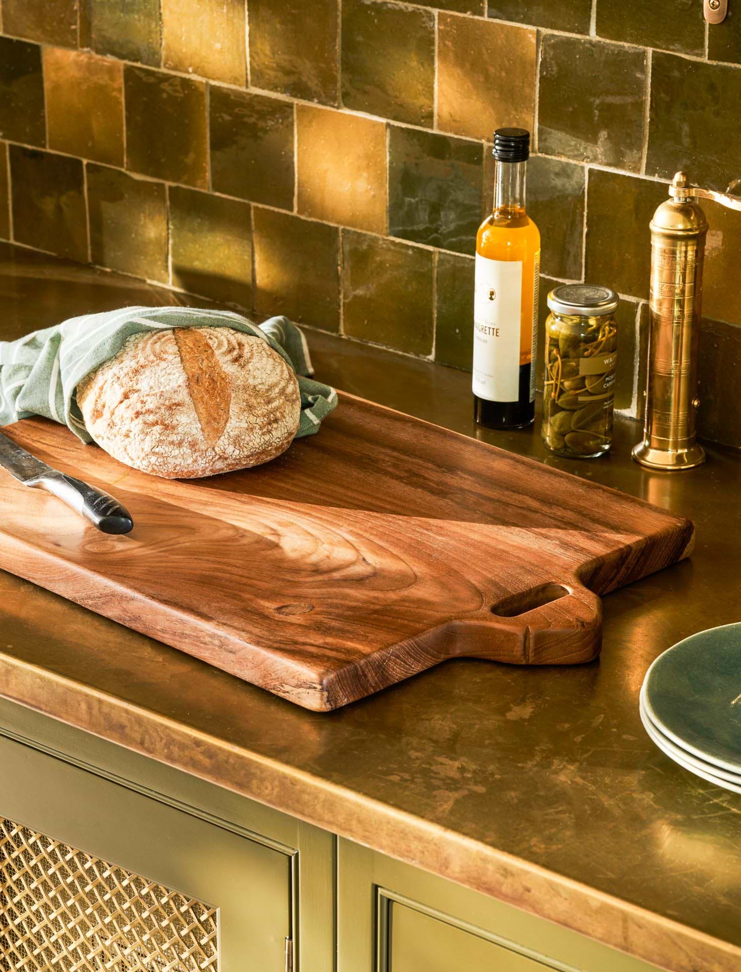 Rowstock Chopping Board
