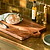 Rowstock Chopping Board Natural