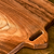 Rowstock Chopping Board Natural