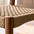 Hawthorne Dining Chair Set of 2 Natural
