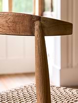 Hawthorne Dining Chair Set of 2 Natural