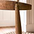 Hawthorne Dining Chair Set of 2 Natural