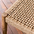 Hawthorne Dining Chair Set of 2 Natural