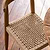 Hawthorne Dining Chair Set of 2 Natural