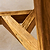 Hawthorne Oval Dining Table Natural