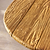 Hawthorne Oval Dining Table Natural
