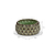 Wilcot Bowl 19cm Green