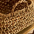 Taston Square Baskets Set of 2 Natural