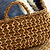 Taston Square Baskets Set of 2 Natural