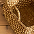 Taston Square Baskets Set of 2 Natural