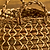 Taston Square Baskets Set of 2 Natural