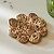Enslow Jute Coasters Set of 4 Natural